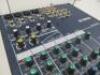 Yamaha 10 Channel Mixing Console, Model MG102C. Comes with Power Supply. - 3