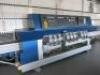 Bottero Model 910P Straight Line Bevelling Machine, S/N GG910P.9007, Year 2003. - 3