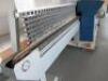 Bottero Model 910P Straight Line Bevelling Machine, S/N GG910P.9007, Year 2003. - 16
