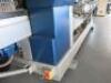 Bottero Model 910P Straight Line Bevelling Machine, S/N GG910P.9007, Year 2003. - 18