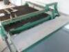 YRGlass (Chinese) 2 Axis Square Glass Cutting Table Model YR1613, Complete with 18 x Glass Scoring Heads, S/N 0510121. - 10