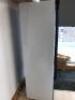 Interlevin Glass Door Upright Display Refrigerator, Model SC381B. - 5