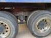 End of Lease - BJ08 HDX: MAN TGA.400 8x4 Lorry with Thompson Steel Tipper Body. - 18