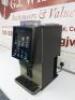 Azkoyen Bean to Cup Automatic Coffee Machine, Model VITRO S1 ESP+ 2/GB/M03, DOM 11/2019. Comes with Brita Purity C150 Quell ST Water Softener. - 3