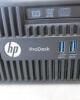 HP ProDesk Desk 400 G3 SFF Business PC, Intel Core i7 Processor… - 2