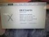 Apple 13" MacBook, Model A1342, Mid 2010, Running OS X Yosemite, 2.4Ghz Intel Core 2 Duo, 2GB RAM, 250GB SATA Disk, NVIDIA GeForce 320 M 256MB Graphics. NOTE: requires power supply - 5