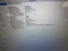 Apple 13" MacBook, Model A1342, Mid 2010, Running OS X Yosemite, 2.4Ghz Intel Core 2 Duo, 2GB RAM, 250GB SATA Disk, NVIDIA GeForce 320 M 256MB Graphics. NOTE: requires power supply - 9