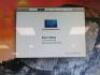 Apple 13" MacBook, Model A1342. Running OS X Yosemite 10.10.5, 2.4 Ghz Intel Core 2 Duo, 2 GB RAM, 250GB SATA Disk, NVIDIA GeForce 320M 256MB. NOTE: requires power supply. - 7