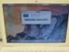 Apple 13" MacBook, Model A1342. Running OS X Yosemite 10.10.5, 2.4 Ghz Intel Core 2 Duo, 2 GB RAM, 250GB SATA Disk, NVIDIA GeForce 320M 256MB. NOTE: requires power supply. - 9