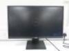 Dell 24" Flat Panel Monitor, Model E2421HN. Comes with Power Supply. - 2