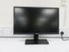 Benq 24" Low Blue Light HDMI LCD Monitor, Model GVV2470-B. Comes with Power Supply.