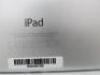 WITHDRAWN - Apple iPad Air, Model A1475. Spec TBC. NOTE: requires power supply. - 4