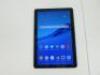 Huawei Media Pad T5, Model AGS2-W09, S/N U8BBB19821601451, 32GB. Comes with Protective Case. - 4