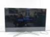 Samsung 40" LED HD TV, Model UE40H6400AK. Comes with Remote, Voice Control Remote, Power Supply & HDMI Cable. - 2