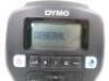 Dymo Label Manager 160. Note: missing power supply but works on batteries. - 2