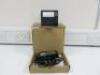 Epson Thermal Printer, Model TM-T7OII. Comes with Original Box, Power Supply, Quick Start Guide and CD Manual.