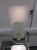 3M Portable Overhead Projector on Mobile Stand. - 6