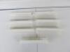 7 x Ikea Vemund Pen/Eraser Holder with Magnetic Strip - 4