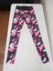 12 x Galaxy Rocks Gamer Fitness Leggings in Assorted Sizes (3 x XL, 3 x L, 3 x M, 3 x SM). - 6
