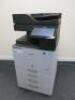 Samsung Multi Xpress Photo Copier, Model X422ORX, Total Impression Count: 150573, DOM 01/2016.