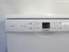 Bosch ClassiXX Free Standing Dish Washer, Model S16P1B. Size H84 x W60 x D60cm. NOTE: requires plug. - 2