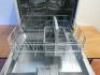 Bosch ClassiXX Free Standing Dish Washer, Model S16P1B. Size H84 x W60 x D60cm. NOTE: requires plug. - 5