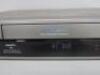 Panasonic Video Plus Video Recorder, Model NV-FJ610. - 3