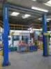 Bendpak Two Post Car Lift, 4500kg Capacity, Model XPR-101, SN5000015256-005, Year 2014. NOTE: Last service 10/2020, unused since. - 7