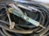 Misc Air Hose Lins & 3 x Tyre Inflators. - 2
