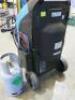 Snap-On Ecotechnics ECK1800 Air Conditioning Charger, Model LND10/TRK/ECK1800, Year 2017. Comes with Cover & 12kg R-134a Canister. - 5