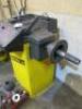 Wheelforce T802 Wheel Balancer, Year 1996. - 5