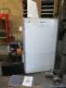 Thermobile Waste Oil Workshop Space Heater with Manual, Model SB/SH40, S/N 2H10540, 0.91kw Output, 1977 Hours, Year 2012. - 3