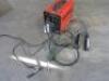 Sealey Mighty Mig 300 MKII Portable Mig Welder.