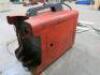 Sealey Mighty Mig 300 MKII Portable Mig Welder. - 4