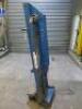 AC Hydraulics Type WJN10 Hydraulic Engine Hoist, Lift Capacity 1.1T, Year 1995.