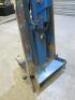 AC Hydraulics Type WJN10 Hydraulic Engine Hoist, Lift Capacity 1.1T, Year 1995. - 3