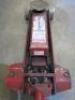 Sealey Viking 2000kg Hydraulic Car Jack. - 3
