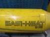 Esi Heat 275 Workshop Propane Gas Space Heater. - 2