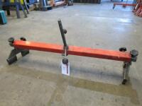 OMCN ART 275 Engine Lift Spreader Bar.