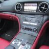 BK62 FCM: Mercedes-Benz SL350 2 Door, Auto 7 Gear, Convertible in Black. Mileage 36,750, 3498cc, Petrol. - 15