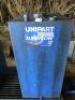 2 x Unipart Oil Tanks on Spill Stands to Include: Unipart Sureflow Blue 15/50 Oil Storage Tank (Approx 350 Litres) & Unipart Sureflow Blue 15/40 Oil Storage Tank (1100 Litres). - 4