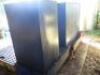 2 x Unipart Oil Tanks on Spill Stands to Include: Unipart Sureflow Blue 15/50 Oil Storage Tank (Approx 350 Litres) & Unipart Sureflow Blue 15/40 Oil Storage Tank (1100 Litres). - 5