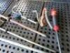 6 x Hand Operated Oil Pumps. - 3