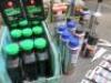 Stock of additives to Include: 11 x Texaco Diesel Additive, 2 x Liqui Moly ATF, 5 x Liqui Moly Injection Cleaner, 9 x Deodoriser & 11 x Liqui Moly Stop. - 3