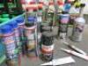 Stock of additives to Include: 11 x Texaco Diesel Additive, 2 x Liqui Moly ATF, 5 x Liqui Moly Injection Cleaner, 9 x Deodoriser & 11 x Liqui Moly Stop. - 4