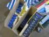 Approx 100 x Assorted Sized Wiper Blades (Predominantly Bosch). - 2