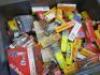 2 x Crates of Assorted Spark Plugs. - 2