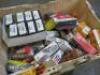 2 x Crates of Assorted Spark Plugs. - 3