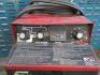 Snap-On 6/12/24v Fast Charger, 70/60/35amp Charge, 375Amp Boost. - 3