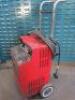 Snap-On 6/12/24v Fast Charger, 70/60/35amp Charge, 375Amp Boost. - 4